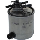 BOSCH | Kraftstofffilter | F 026 402 072