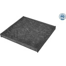 Meyle | Filter, Innenraumluft | 11-12 326 0014/PD