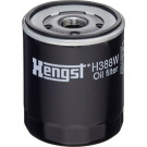 Hengst Filter | Ölfilter | H388W Hengst Filter | Ölfilter | H388W