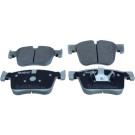 QUARO | Bremsbelagsatz, Scheibenbremse | QP0784 QUARO | Bremsbelagsatz, Scheibenbremse | QP0784