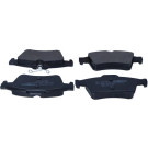 Maxgear | Bremsbelagsatz, Scheibenbremse | 19-0523 Maxgear | Bremsbelagsatz, Scheibenbremse | 19-0523