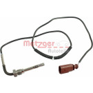 Metzger | Sensor, Abgastemperatur | 0894372