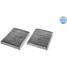 Meyle | Filter, Innenraumluft | 15-12 320 0000/S