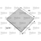 Valeo | Filter, Innenraumluft | 698769