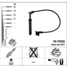 NGK | Zündleitungssatz | 8571
