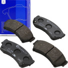 ATE | Bremsbelagsatz, Scheibenbremse | 13.0460-5610.2 ATE | Bremsbelagsatz, Scheibenbremse | 13.0460-5610.2