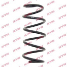 KYB | Fahrwerksfeder | Vorne rechts | RA3319 KYB | Fahrwerksfeder | Vorne rechts | RA3319