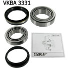 SKF | Radlagersatz | VKBA 3331