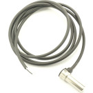 GEBE | Sensor, Raddrehzahl | 9 2625 1