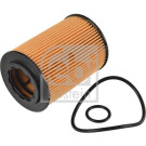 FEBI BILSTEIN 183922 Ölfilter FEBI BILSTEIN 183922 Ölfilter