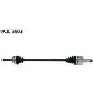 SKF | Antriebswelle | VKJC 3503