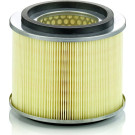 MANN-FILTER C 18 006 Luftfilter