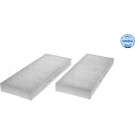 Meyle | Filter, Innenraumluft | 36-12 319 0004/S