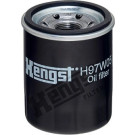 Hengst Filter | Ölfilter | H97W05