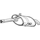 Bosal | Endschalldämpfer | 228-331