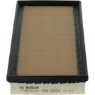 BOSCH F 026 400 452 Luftfilter