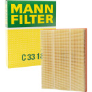 MANN-FILTER C 33 189/1 Luftfilter