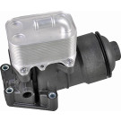 Metzger | Gehäuse, Ölfilter | 2370022 Metzger | Gehäuse, Ölfilter | 2370022