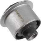 Metzger | Lagerung, Differential | 8054329