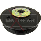 Maxgear | Riemenscheibe, Kurbelwelle | 30-0049