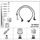 NGK | Zündleitungssatz | 0941