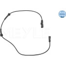 Meyle | Sensor, Raddrehzahl | 16-14 899 0028