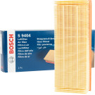 BOSCH 1 987 429 404 Luftfilter