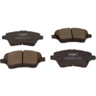 Maxgear | Bremsbelagsatz, Scheibenbremse | 19-3018 Maxgear | Bremsbelagsatz, Scheibenbremse | 19-3018