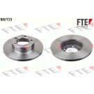 FTE | Bremsscheibe | 9072378