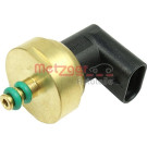 Metzger | Sensor, Kraftstoffdruck | 0906341