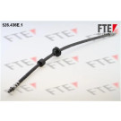 FTE | Bremsschlauch | 9240307