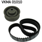 SKF | Zahnriemensatz | VKMA 01010