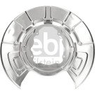 febi bilstein | Spritzblech, Bremsscheibe | 197441 febi bilstein | Spritzblech, Bremsscheibe | 197441