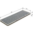 BOSCH 1 987 432 310 Innenraumfilter BOSCH 1 987 432 310 Innenraumfilter