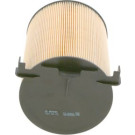 BOSCH 1 987 429 405 Luftfilter