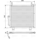 Valeo | Kondensator, Klimaanlage | 822591