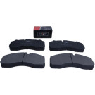 Maxgear | Bremsbelagsatz, Scheibenbremse | 19-3372 Maxgear | Bremsbelagsatz, Scheibenbremse | 19-3372