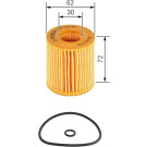 BOSCH 1 457 429 257 Ölfilter BOSCH 1 457 429 257 Ölfilter