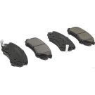 Herth+Buss Jakoparts | Bremsbelagsatz, Scheibenbremse | J3600544 Herth+Buss Jakoparts | Bremsbelagsatz, Scheibenbremse | J3600544