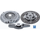 SACHS 3000 950 072 Kupplungssatz SACHS 3000 950 072 Kupplungssatz