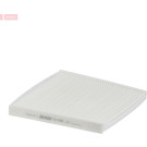 Denso | Filter, Innenraumluft | DCF488P Denso | Filter, Innenraumluft | DCF488P