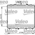 Valeo | Kühler, Motorkühlung | 735506