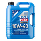 LIQUI MOLY | Motoröl | Super Leichtlauf 10W-40 5 l | 1301