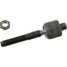 FEBI BILSTEIN 23031 Axialgelenk, Spurstange