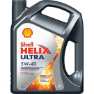 Shell | Motoröl | Helix Ultra 5W-40, 5L | 550052680