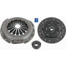 SACHS 3000 290 001 Kupplungssatz SACHS 3000 290 001 Kupplungssatz