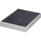 Hengst Filter | Filter, Innenraumluft | E2980LC Hengst Filter | Filter, Innenraumluft | E2980LC