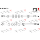 FTE | Bremsschlauch | 9240673