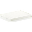 MANN-FILTER CU 2138 Innenraumfilter, Partikelfilter MANN-FILTER CU 2138 Innenraumfilter, Partikelfilter