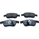 QUARO | Bremsbelagsatz, Scheibenbremse | QP8694C QUARO | Bremsbelagsatz, Scheibenbremse | QP8694C